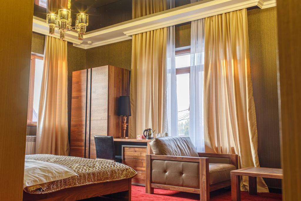 Astor Hotel & Spa Бишкек Стая снимка
